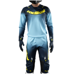 Conjunto Mx Radikal Niño Aero Azul