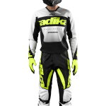 Conjunto Radikal Kick Fluo - Motocross / Atv / Mx