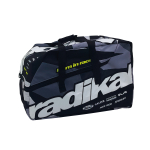 Bolso Motocross Block Radikal Mx / Atv