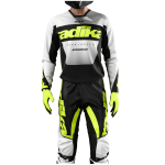 Conjunto Mx Radikal Niño Kick Fluo