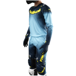 Conjunto Mx Radikal Niño Aero Azul - Imagen 2