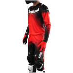 Conjunto Mx Radikal Niño Aero Rojo - Imagen 2