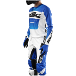 Conjunto Mx Radikal Niño Kick Azul - Imagen 2