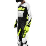 Conjunto Mx Radikal Niño Kick Fluo - Imagen 2