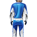 Conjunto Mx Radikal Niño Kick Azul - Imagen 3