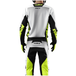 Conjunto Mx Radikal Niño Kick Fluo - Imagen 3