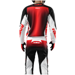 Conjunto Mx Radikal Niño Kick Rojo - Imagen 3