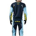Conjunto Mx Radikal Niño Aero Azul - Imagen 3