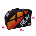 Bolso Motocross Skull Radikal Mx / Atv - Imagen 4