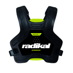 Pechera Motocross Radikal Factory Fluo