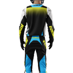 Conjunto Radikal Century Gris- Motocross / Atv / Mx - Imagen 3