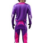 Conjunto Radikal Century Violeta - Motocross / Atv / Mx - Imagen 3