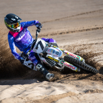 Conjunto Radikal Century Violeta - Motocross / Atv / Mx - Imagen 4