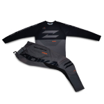 Conjunto Enduro/rally Radikal Endurance - Motocross / Atv