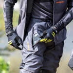 Conjunto Enduro/rally Radikal Endurance - Motocross / Atv - Imagen 2