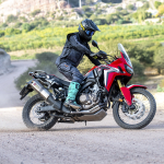 Conjunto Enduro/rally Radikal Endurance - Motocross / Atv - Imagen 3