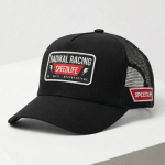 Gorra thunder negra.