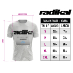 Remera Ridge Mtv Enduro Y Trail - Radikal Racing - Imagen 4