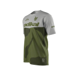 Remera Savage Mtv Enduro Y Trail - Radikal Racing - Imagen 2