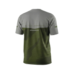 Remera Savage Mtv Enduro Y Trail - Radikal Racing - Imagen 3