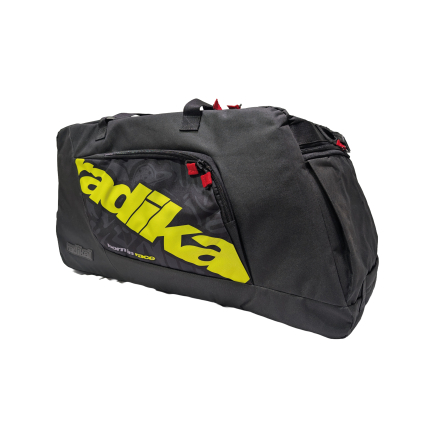 Bolso Motocross Fitline Fluo Radikal