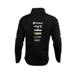 Campera Softshell Team 2026 Radikal Racing - Imagen 3