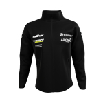 Campera Softshell Team 2026 Radikal Racing