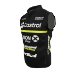 Chaleco Softshell Team 2026 Radikal Racing - Imagen 2