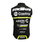 Chaleco Softshell Team 2026 Radikal Racing - Imagen 3