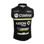 Chaleco Softshell Team 2026 Radikal Racing