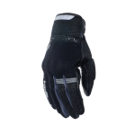 Concept Solid Black Short Glove