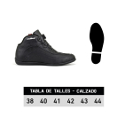 Concept Black Rootech System Boot - Imagen 6