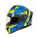 Casco Ride Flo Navy - Imagen 6