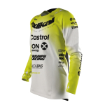 Jersey Oficial Réplica Guada Alonso - Imagen 2