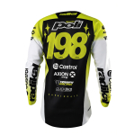 Jersey Oficial Réplica Agustín Poli