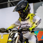 Jersey Oficial Réplica Guada Alonso - Imagen 4