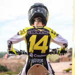 Jersey Oficial Réplica Guada Alonso - Imagen 5