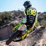 Jersey Oficial Réplica Agustín Poli - Imagen 5