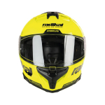Casco Speed Glossy Flo