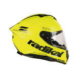 Casco Speed Glossy Flo - Imagen 5