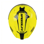 Casco Speed Glossy Flo - Imagen 4