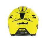 Casco Speed Glossy Flo - Imagen 2