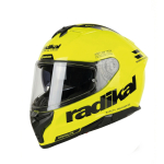 Casco Speed Glossy Flo - Imagen 6