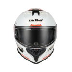 Casco Speed Glossy White