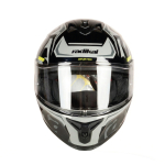 Casco Ride Grey Black