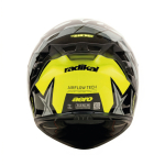 Casco Ride Grey Black - Imagen 2