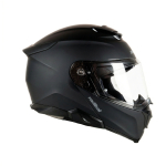 Casco Kick Matt Black - Imagen 5