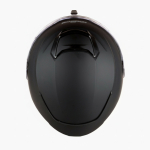 Casco Kick Matt Black - Imagen 4