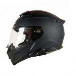 Casco Kick Matt Black - Imagen 3