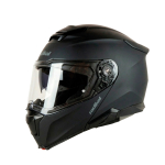 Casco Kick Matt Black - Imagen 6